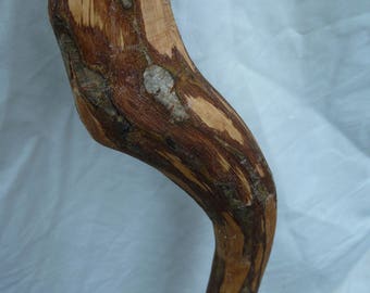 Walking stick, Traditional handmade wooden hazel canes for hiking and rambling