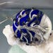 tree of life pendant, ivory glass, mystical tree of life jewelry, lampwork tree of life, glass bead, focal bead pendant, glass tree of life