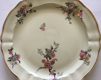 LIMOGES Bernarduad Bemgali Serving Plate or Plater