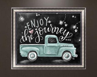Enjoy the Journey