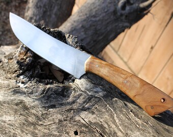 Hudson Bay camp knife