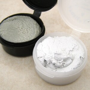 0.10 lb. Apoxie Sculpt Epoxy Modeling Compound Clay - White