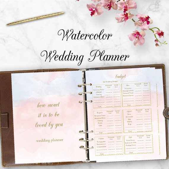 It is a graphic of Ambitious Wedding Planner Book Free Printable It's just an image of Ambitious Wedding Planner Book Free Printable
