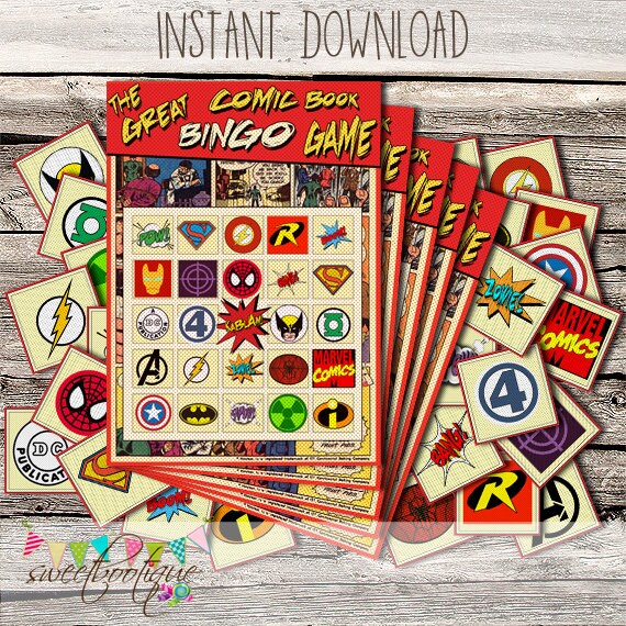 Bingo Bingo