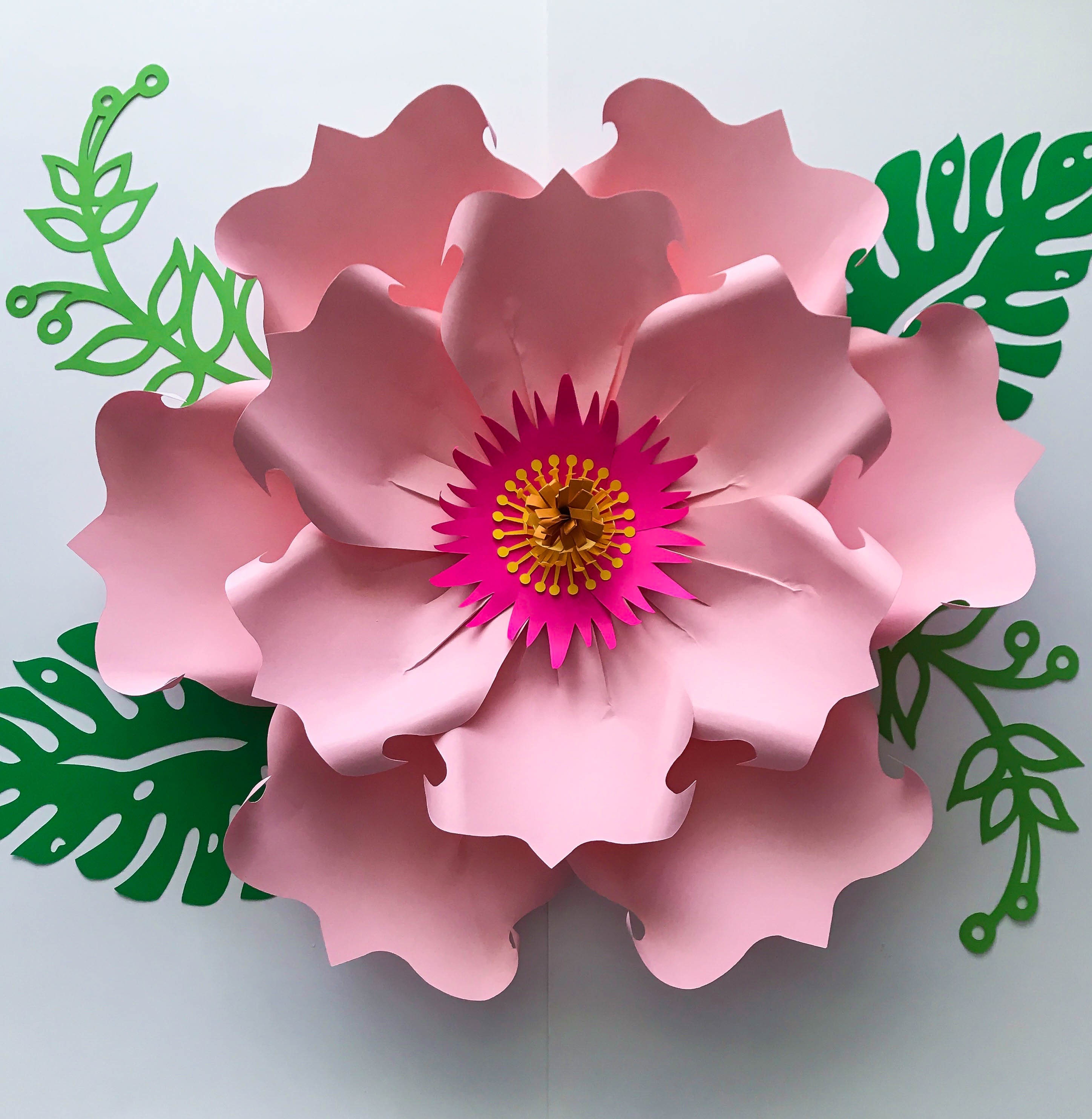 Free Free 270 Free Svg Flower Templates SVG PNG EPS DXF File