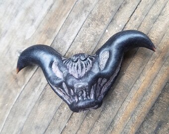 Single Devil Pod, Bat Pods, Singhara
