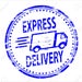 Worldwide Express Shipping in 2-3 business days