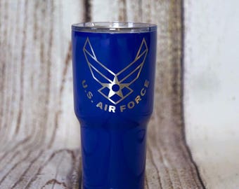 U.S. Air Force yeti