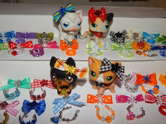 lps necklaces