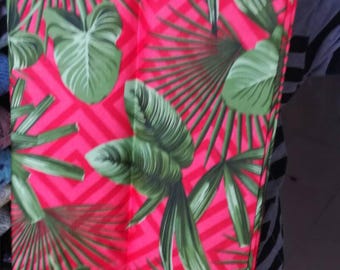 African print ankara fabric