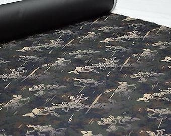 1000D Coated Outdoor Cordura Hunting Camo Fabric 60" True Timber Viper Woodlands