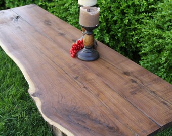 Ready to Go-Wooden Slab Table Tops, Desk Tops, Shelving, and MORE!!