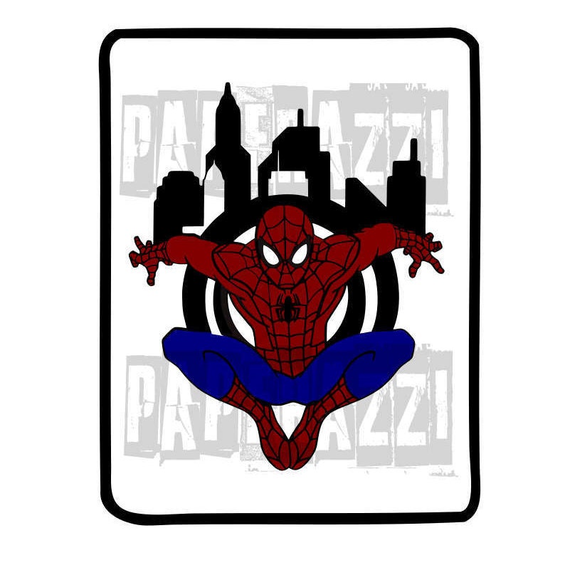 Download Spiderman SVG for Cricut Design Space Silhouette Studio