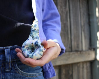 Acid Rain ceramic pipe