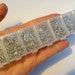 1 Box of 1500 Jump Rings Open Mixed 3mm-8mm Silver Tone - FD166S