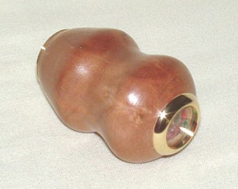 Kaleidoscope, Mini, Figured Madrone Wood (372)