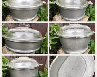 Guardianware Cast Aluminum Cookware