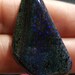 Australian Andamooka Matrix Opal