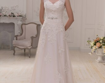 Wedding dress Wedding Dress Augusta