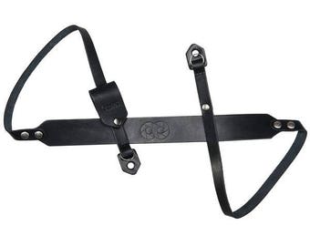 COOPH Camera Strap LEATHER