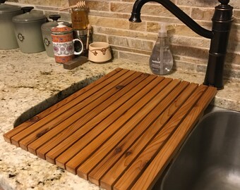 Drying Rack - Vegetable Washing Rack