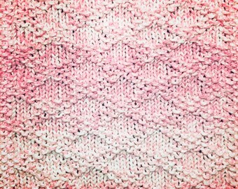 Cotton Washcloths- 2