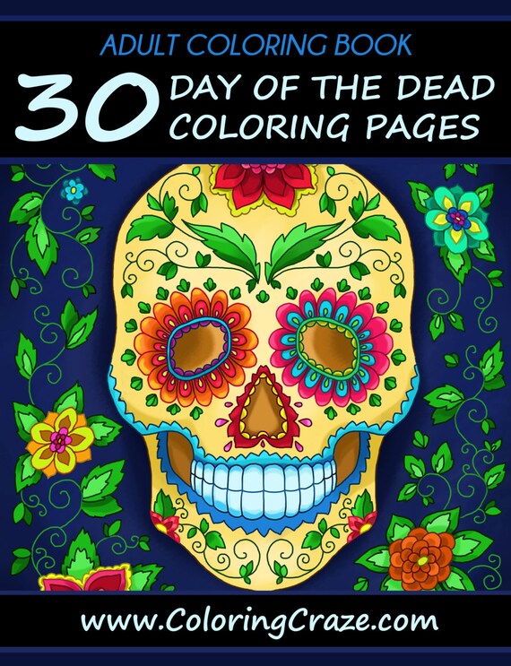 Pdf Day Dead Coloring Book coloring book 30 day of the dead coloring pages d 237 a de Pdf Day Dead Coloring Book coloring book 30 day of the dead coloring pages d 237 a de