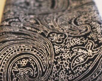 Headbands for Women / Head Bands Adults / Black & White Headband / Cloth Headband / Cloth Head Band / Fabric Hairband / Fabric Hair Band