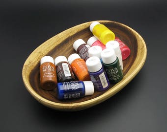 Edge Enamel, Leather Edge Dye Dressing Lacquer Finish Paint LeatherMob Leathercraft Seiwa Craft Tool