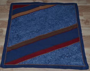 Christian Dior vintage silk scarf