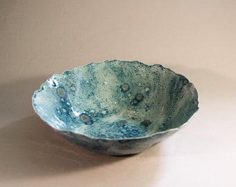 Celestial Lotus Bowl
