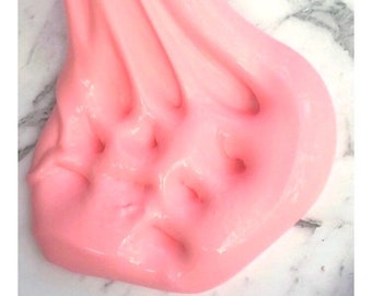 bubblegum gloss SCENTED 100ml slime