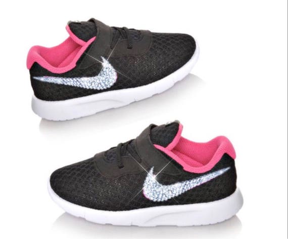 nike tanjun black baby nike tanjun black baby