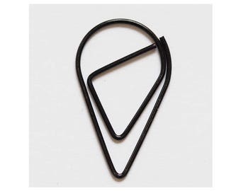 Lot of 10 fantasy paperclips