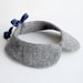 Collar, PDF pattern