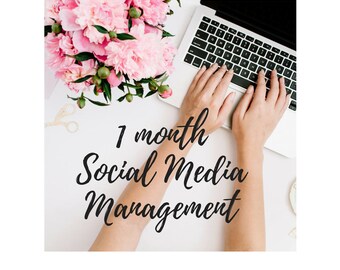 Social Media Management, Social Media Marketing, Instagram Marketing, Pinterest Marketing, Digital Marketing, Social Media, Marketing