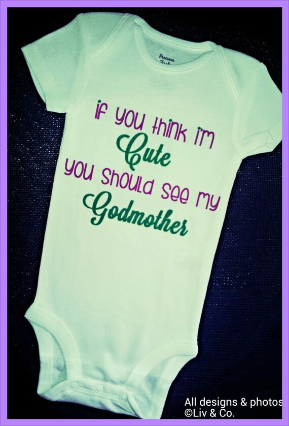 baptism godmother outfit