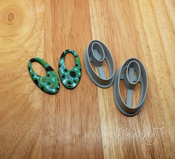 Polymer Clay Cutters Australia