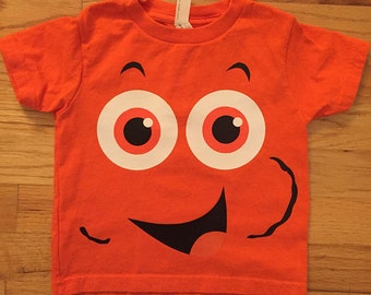 darla shirt finding nemo