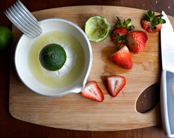 Citrus Juicer - wedding registry for Michelle Camano and Thomas Kissel Jr.