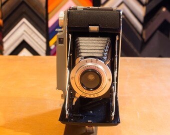 Kodak Tourist II Camera