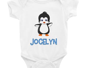 Infant Bodysuit