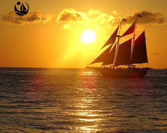 Key West Sunset