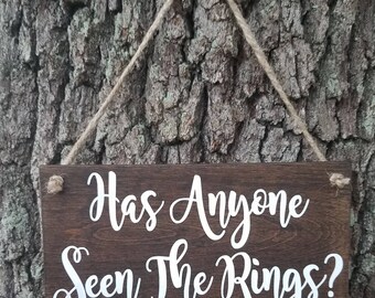 Custom Ring Bearer Signs/Ringbearer Sign/Flower Girl Sign/Wedding Entrance/Wedding Ceremony Prop/Wedding Sign/Rustic Wedding/Country Wedding
