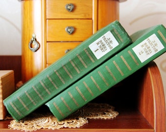 vintage book novel Classic Book Russian writer classics russian book Leo Tolstoy War and Peace novel Soviet Book Library Collection