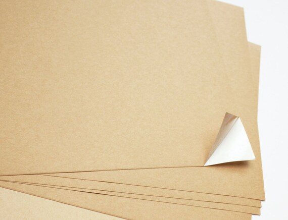 Fogli Adesivi Fluorescenti Verdi A4 Per Plotter E Decorazioni Fai Da Te - Adesivo Rimovibile Per Interni Ed Esterni - Foto 4