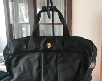 American Tourister Travel Bag Overnight Bag Carry On Bag