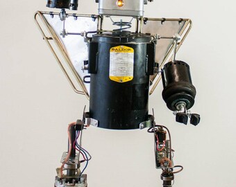 BAlDOR! the super robot!