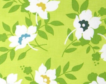 40% OFF SALE! Nicey Jane Swing Toss in Grass by Heather Bailey