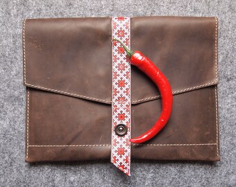 leather tablet case ipad leather sleeve ipad 10'5 pro case